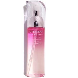 Shiseido white lucent luminizing infuser